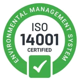 ISO 14001 logosu