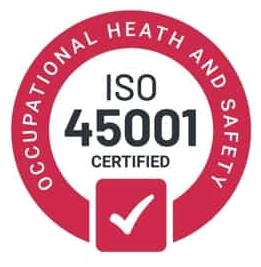 ISO 45001 logosu