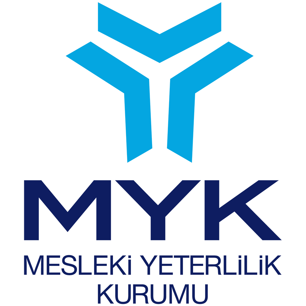 MYK logosu