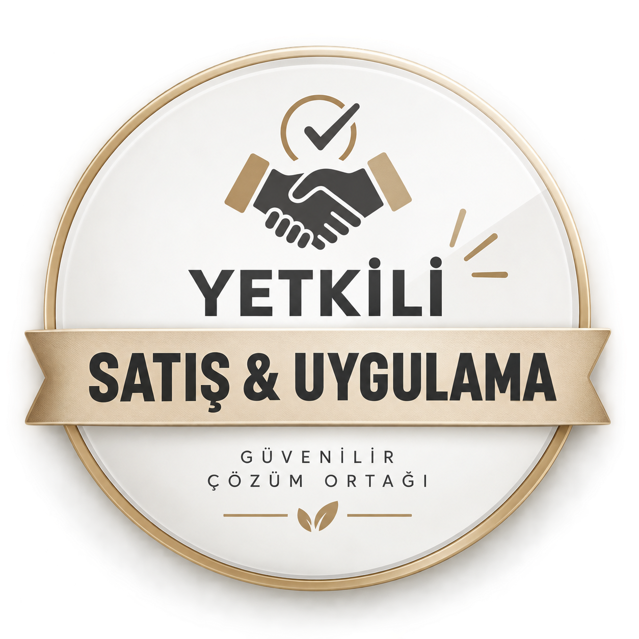 Yetkili Satış ve Uygulama