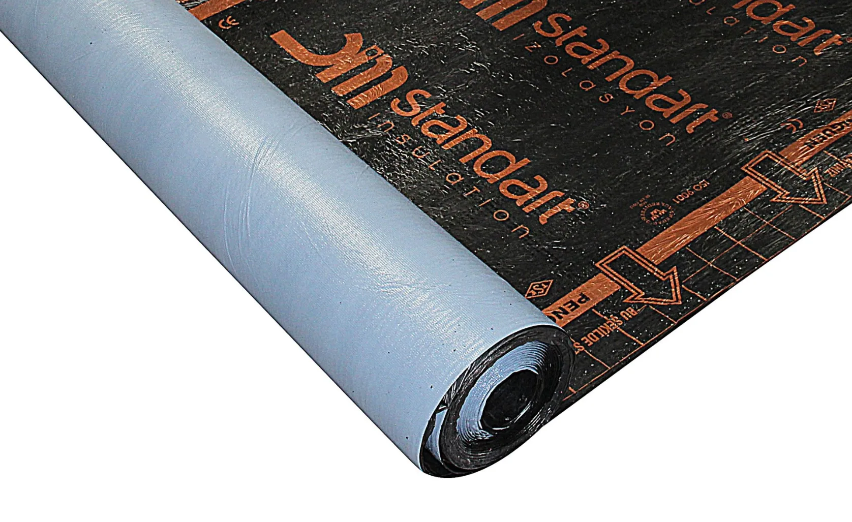 Standart İzolasyon SİM Proof Membran H 4 mm