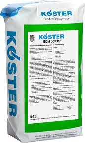 KÖSTER BDM Powder