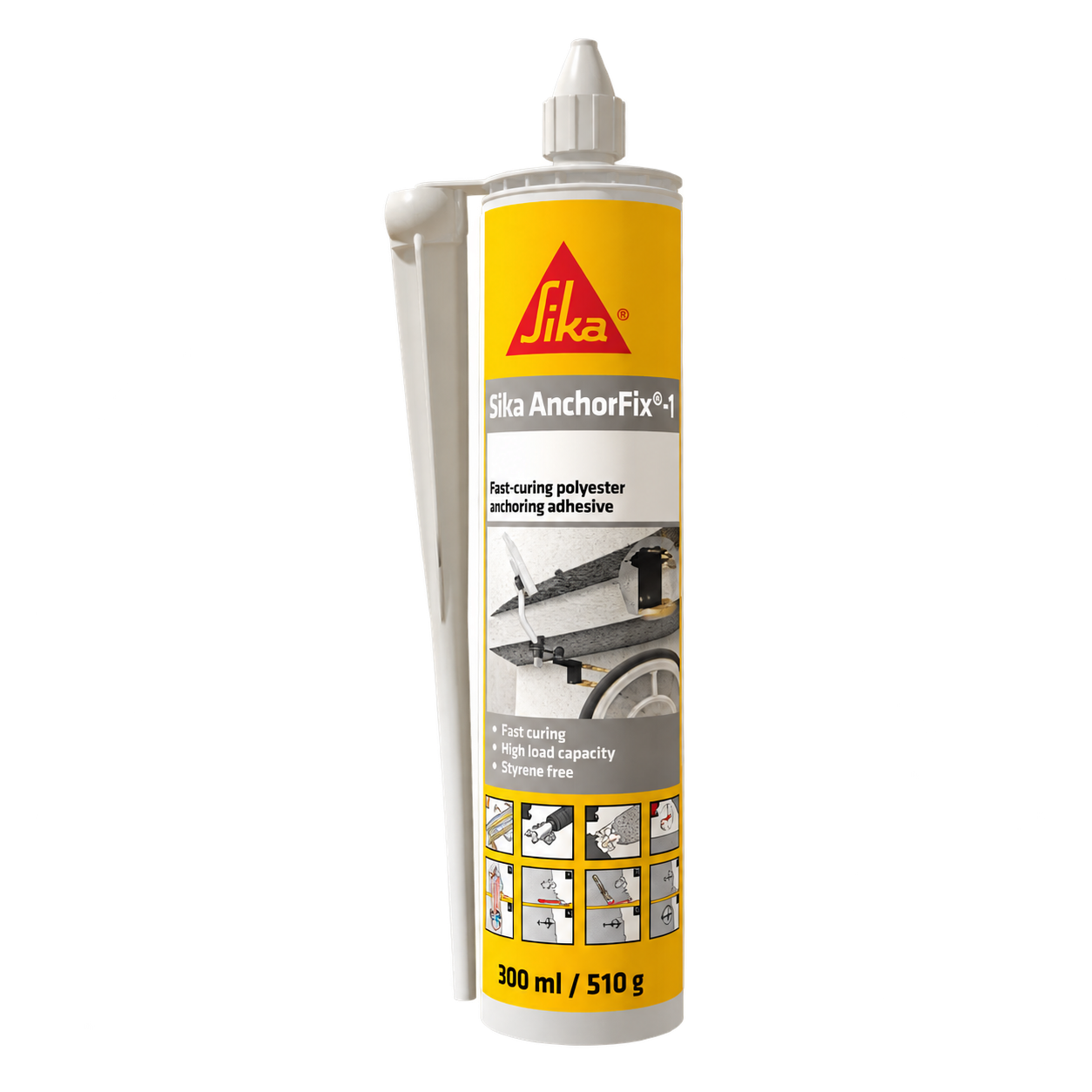 Sika AnchorFix-1