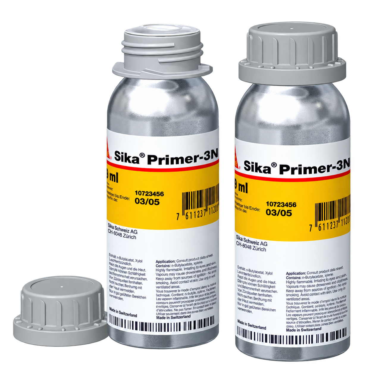 Sika Primer 3 N