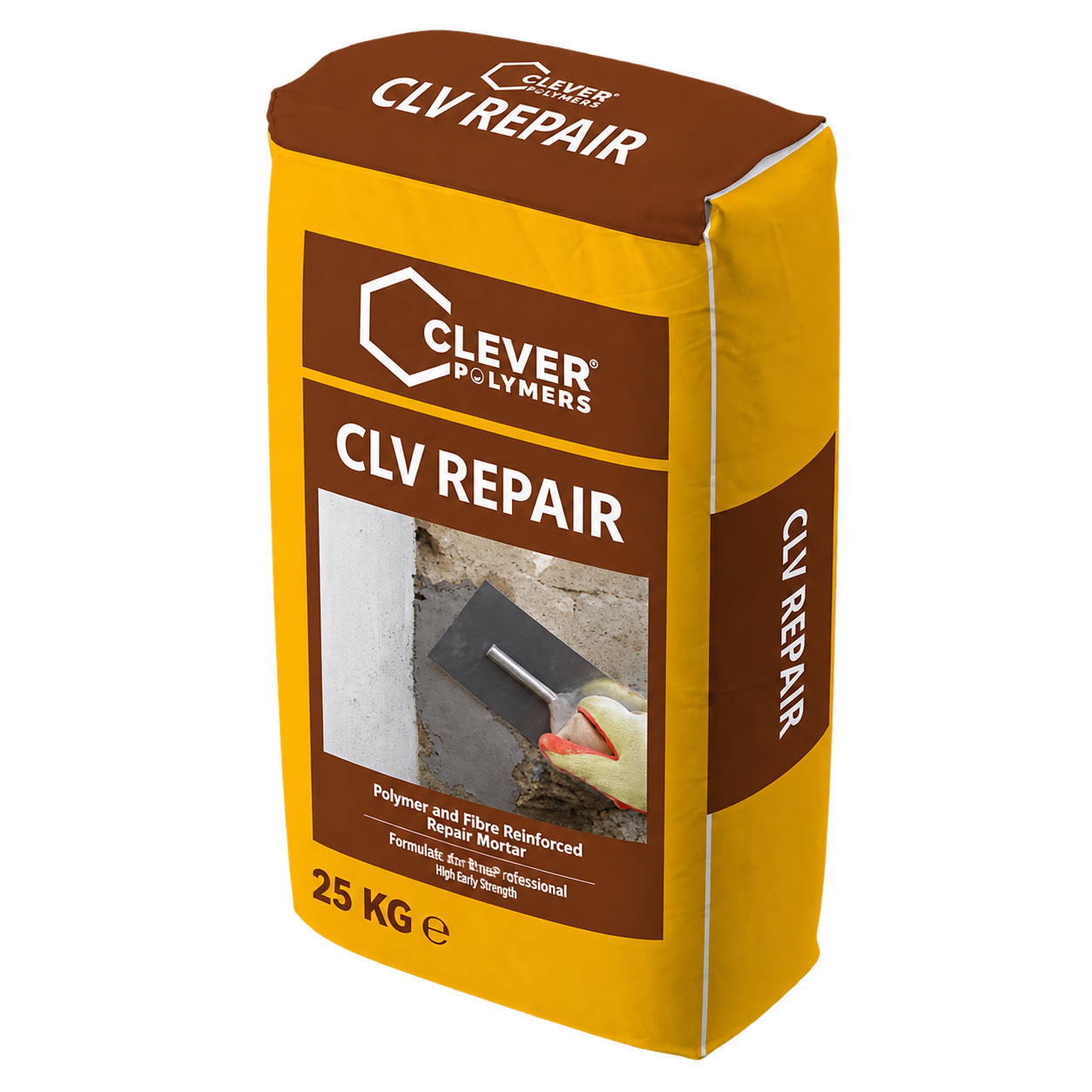 Clever CLV REPAIR