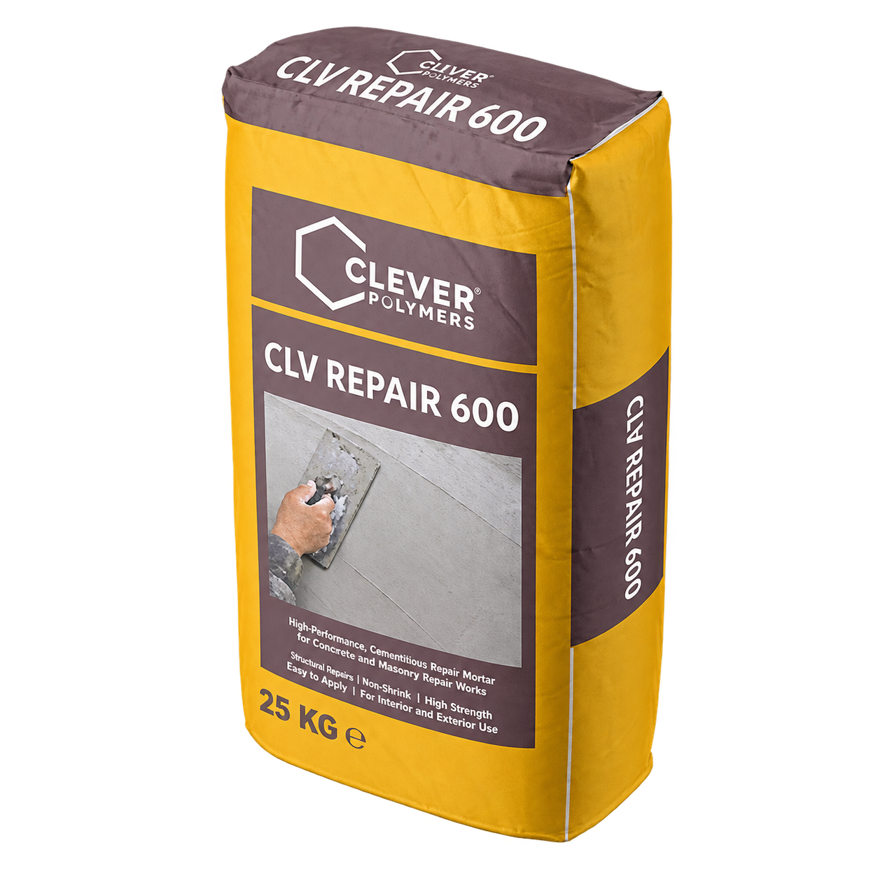 Clever CLV REPAIR 600