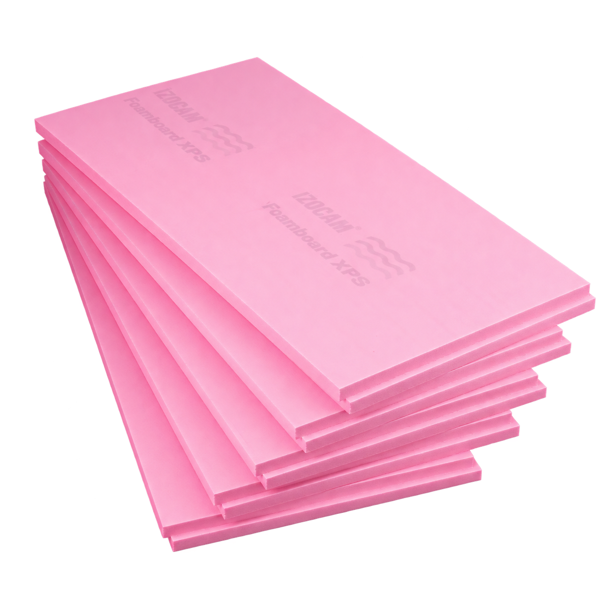 İzocam Foamboard XPS