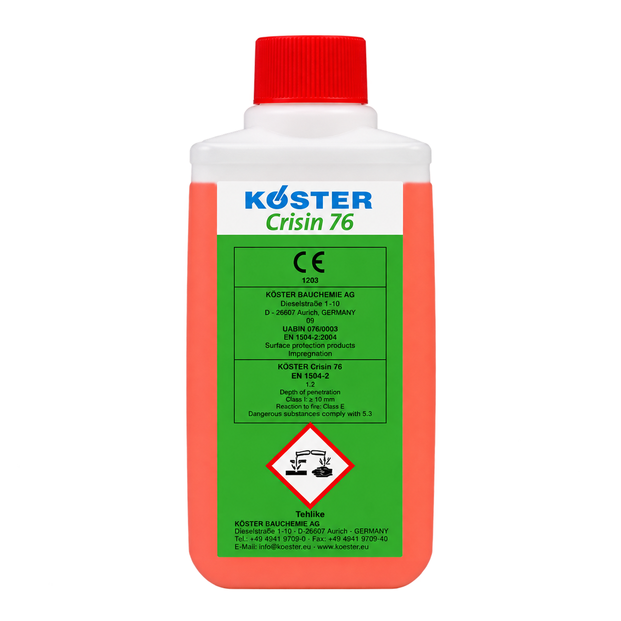 KÖSTER Crisin 76