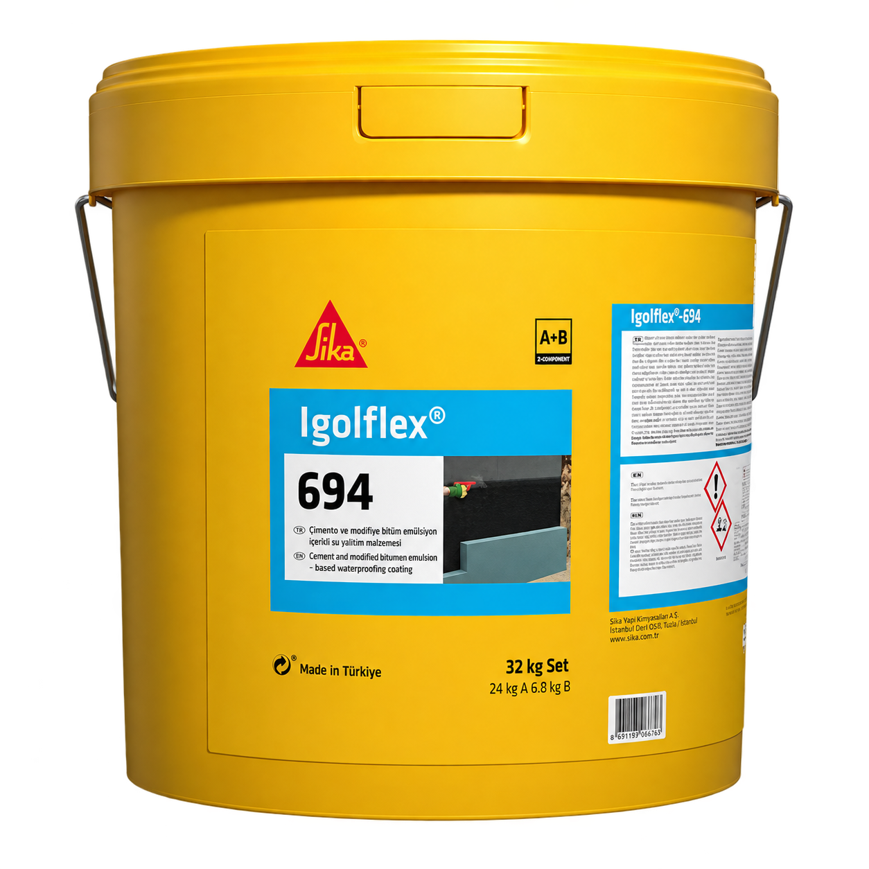 Sika Igolflex-694