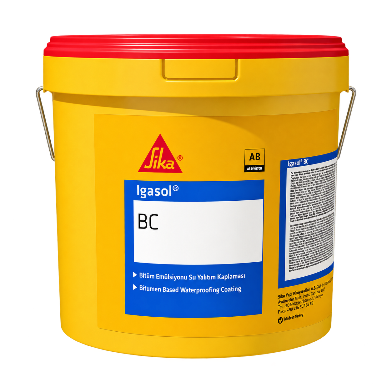 Sika Igasol BC