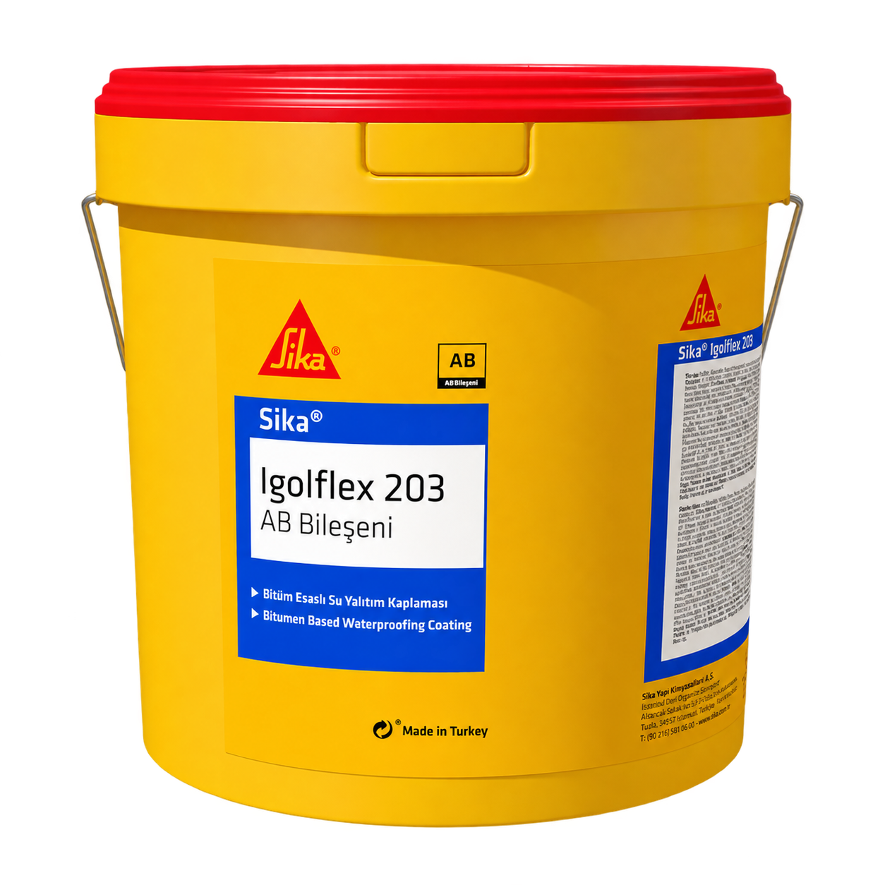 Sika Igolflex-203