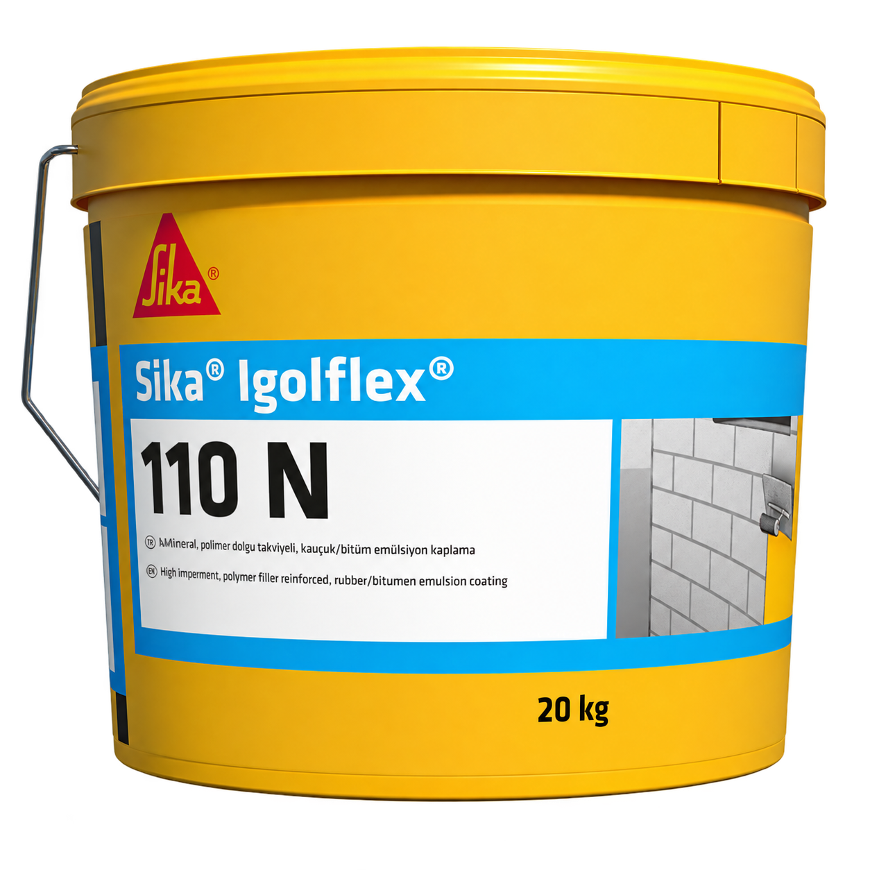 Sika Igolflex 110 N