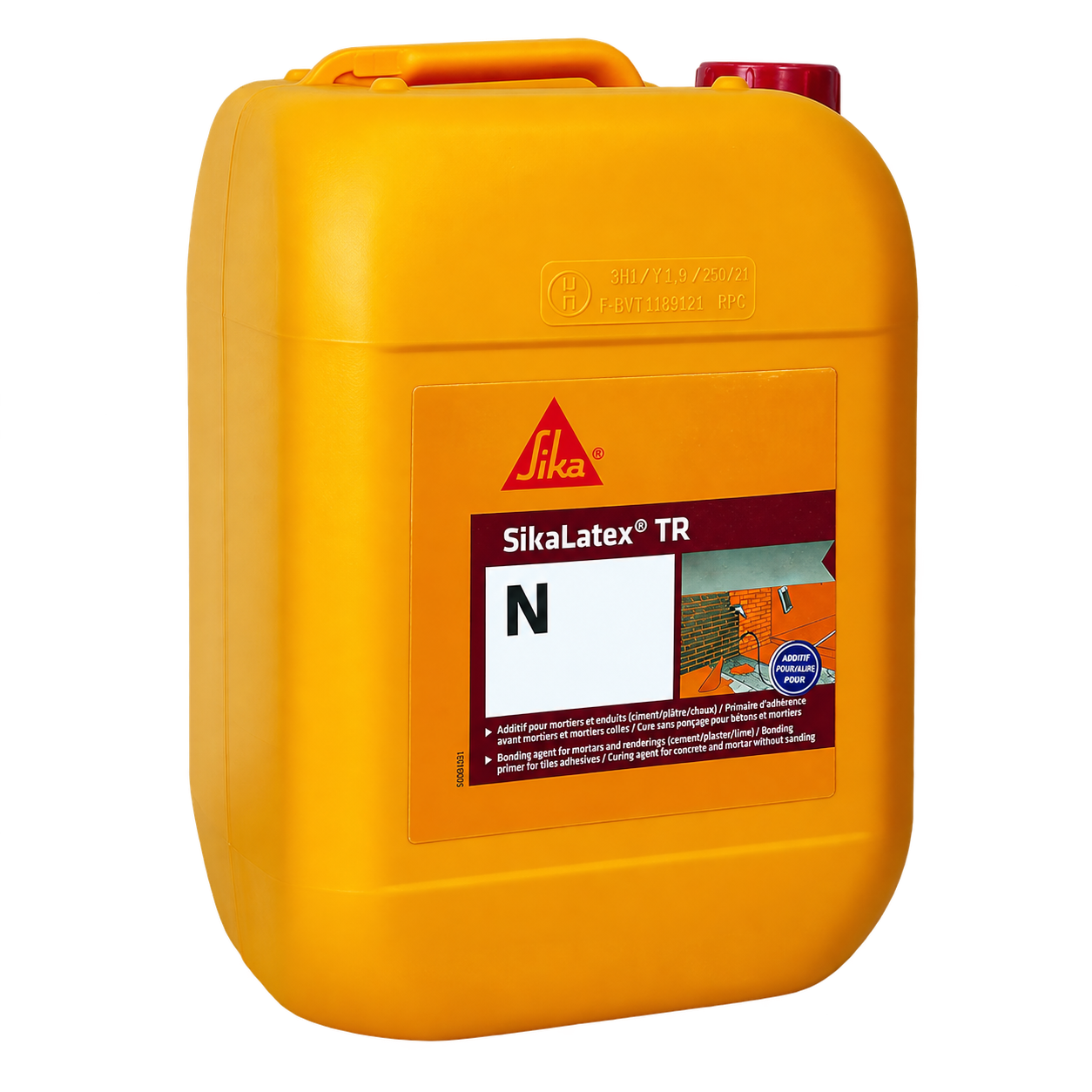 Sika Latex TR N
