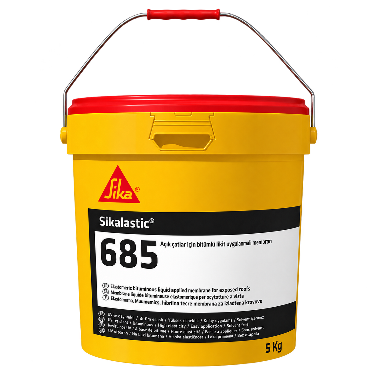 Sikalastic®-685