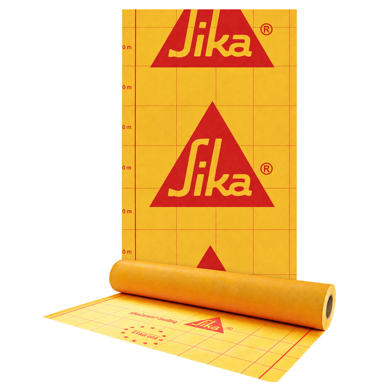 SikaCeram Sealing Membrane W