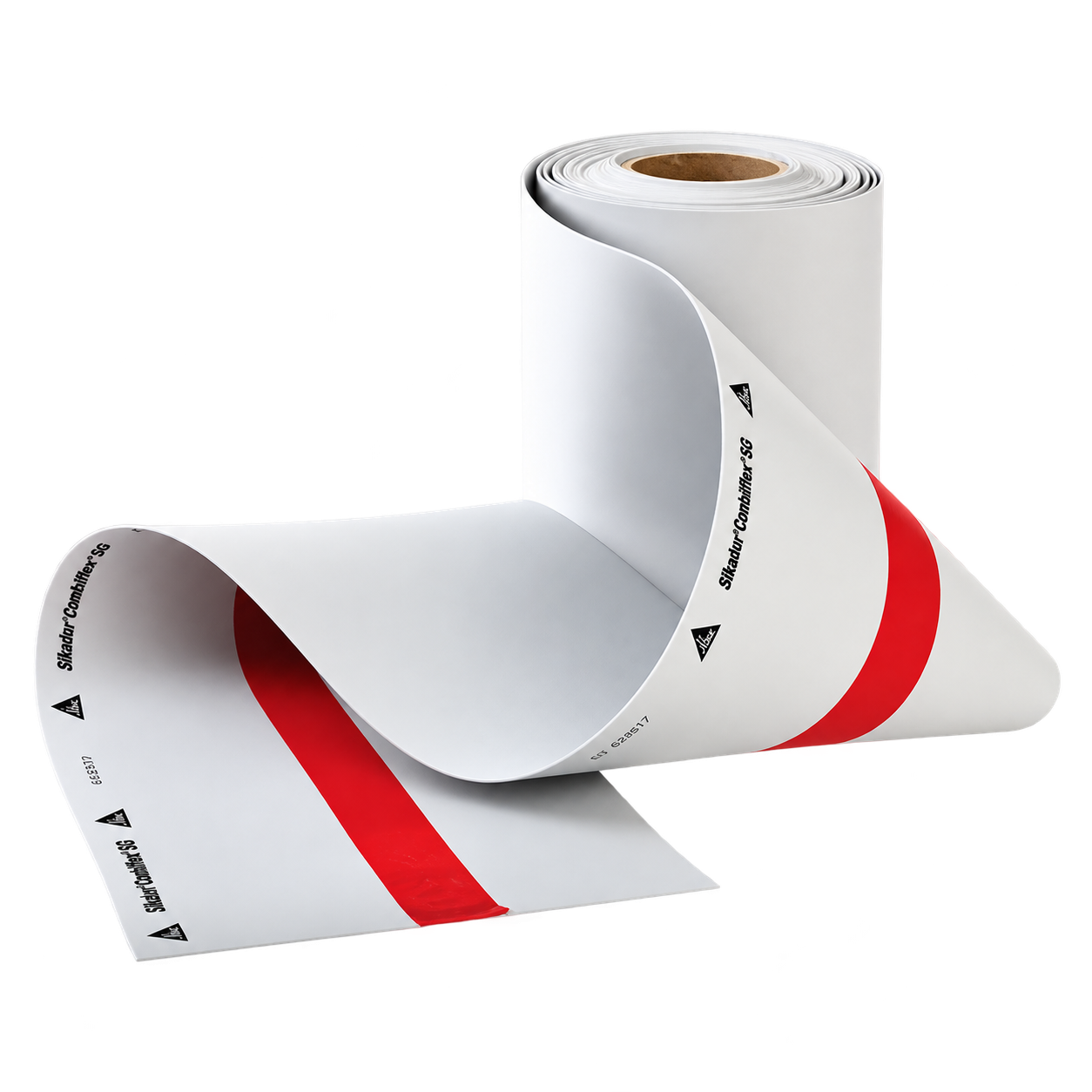 Sikadur-Combiflex SG-20 P 150 - 25 m/Roll