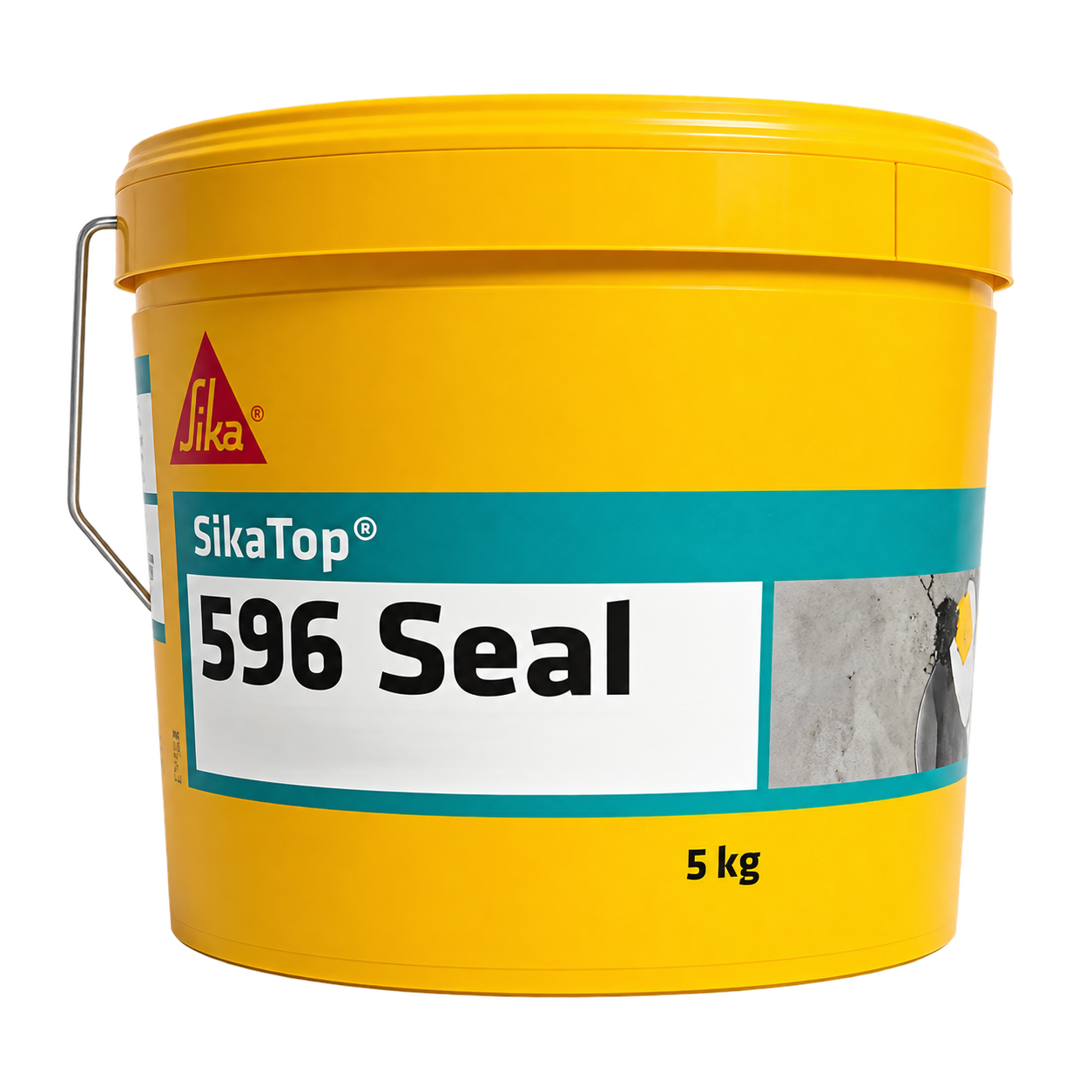 SikaTop® 596 Seal