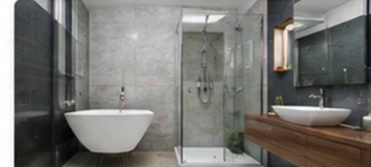 Banyo, Balkon ve Islak Hacim Yalıtımı