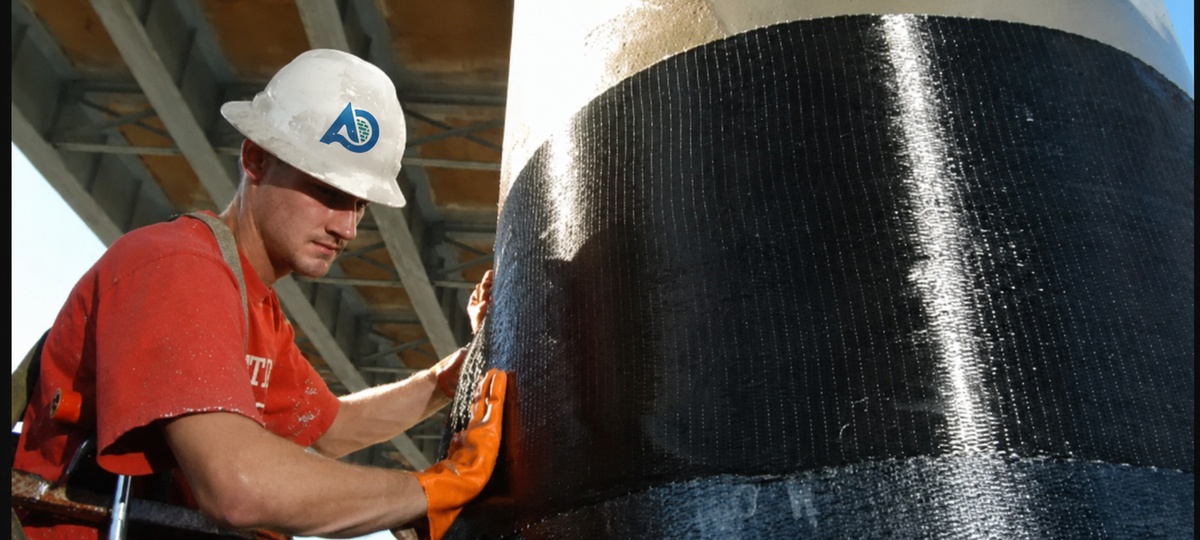 Yapısal Güçlendirme ve Beton Onarımı